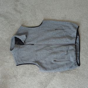 Peter Millar -Warmth- Element Vest golfing